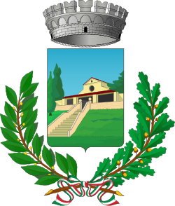Stemma di San Pietro di Feletto