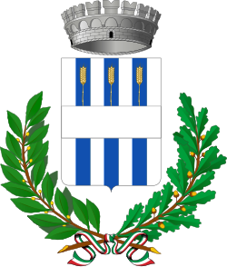 Stemma di Silea