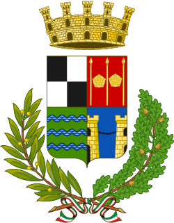 Stemma di Villorba