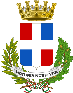 Stemma di Vittorio Veneto