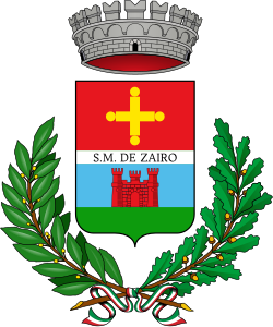 Stemma di Zero Branco
