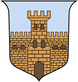 Stemma di Cavarzere