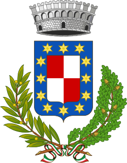 Stemma di Dolo