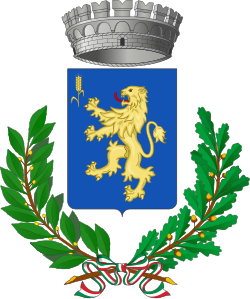 Stemma di Martellago