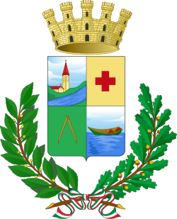 Stemma di Musile di Piave