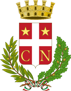 Stemma di Noale