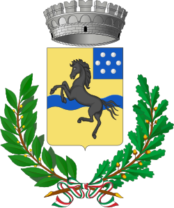 Stemma di Noventa di Piave