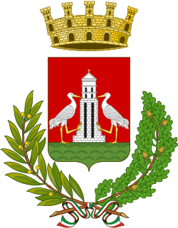 Stemma di Portogruaro