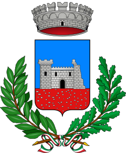 Stemma di Scorzè