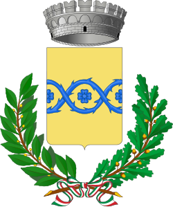 Stemma di Spinea