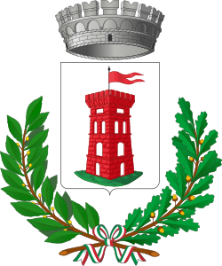 Stemma di Torre di Mosto