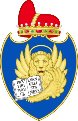 Stemma di Venezia