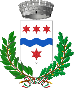 Stemma di Cadoneghe