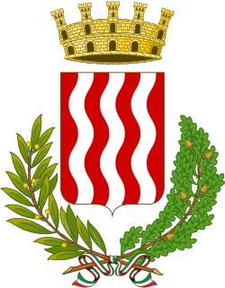 Stemma di Campodarsego