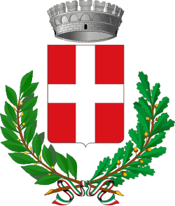Stemma di Carmignano di Brenta