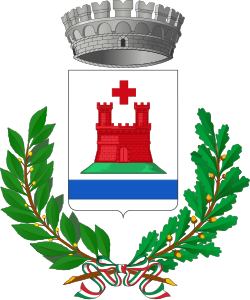 Stemma di Casalserugo