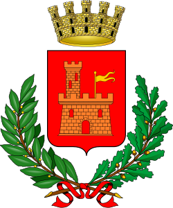 Stemma di Cittadella