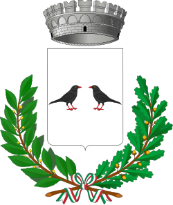 Stemma di Merlara