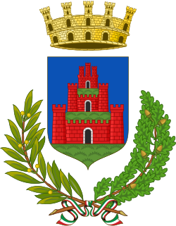 Stemma di Monselice