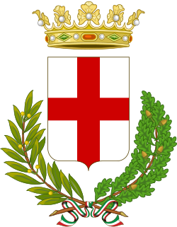 Stemma di Padova