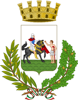 Stemma di Piove di Sacco