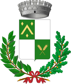 Stemma di Ponso