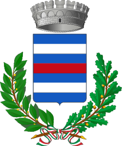 Stemma di Sant'Angelo di Piove di Sacco