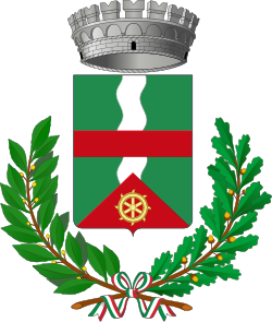 Stemma di Stanghella