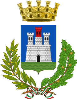 Stemma di Adria