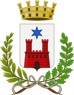 Stemma di Fratta Polesine