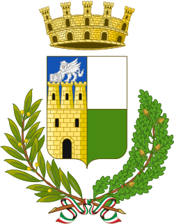 Stemma di Rovigo