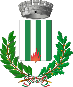 Stemma di Bagnaria Arsa