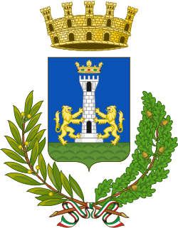 Stemma di Latisana