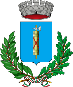 Stemma di Majano