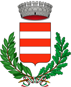 Stemma di Mortegliano