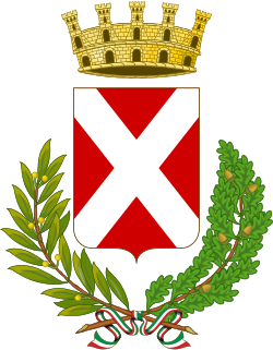 Stemma di San Daniele del Friuli