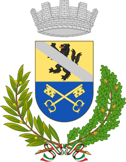 Stemma di Tarvisio