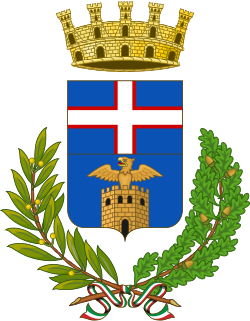 Stemma di Tolmezzo