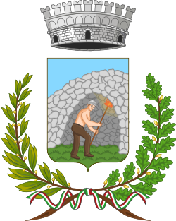 Stemma di Sappada