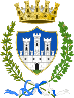 Stemma di Gorizia