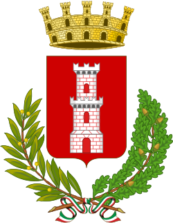 Stemma di Grado