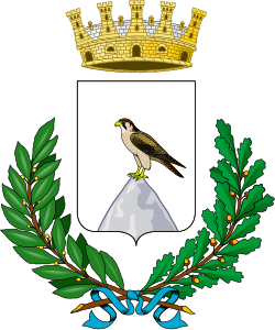Stemma di Monfalcone