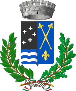Stemma di Sagrado