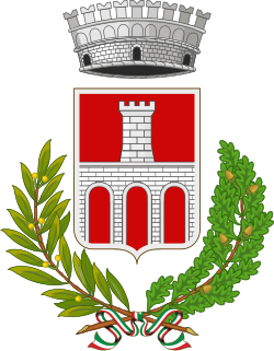 Stemma di Duino Aurisina
