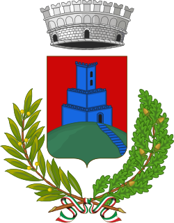 Stemma di San Dorligo della Valle