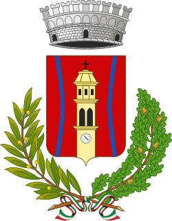 Stemma di Sgonico