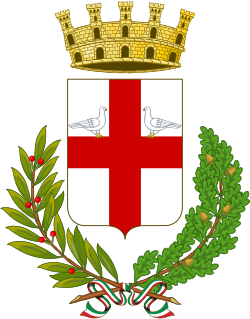 Stemma di Bobbio