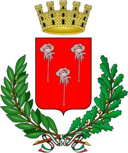Stemma di Fiorenzuola d'Arda