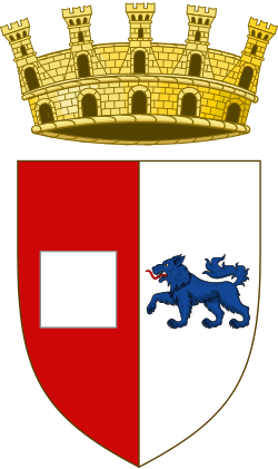 Stemma di Piacenza