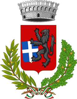 Stemma di Rivergaro